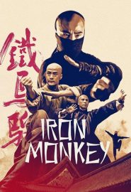 دانلود فیلم Iron Monkey 1993