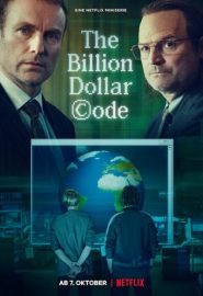 دانلود مینی سریال The Billion Dollar Code