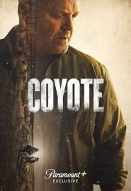 دانلود سریال Coyote