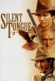 دانلود فیلم Silent Tongue 1993