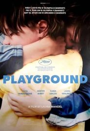 دانلود فیلم Playground (Un monde) 2021