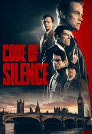 دانلود فیلم Code of Silence 2021