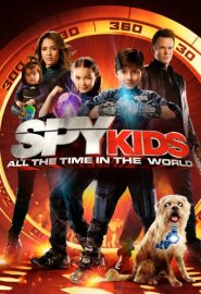 دانلود فیلم Spy Kids: All the Time in the World in 4D 2011