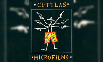دانلود انیمیشن سریالی Cuttlas Microfilms
