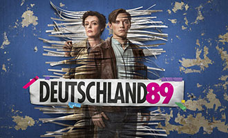 دانلود مینی سریال Deutschland 89