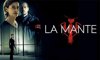 دانلود مینی سریال La Mante