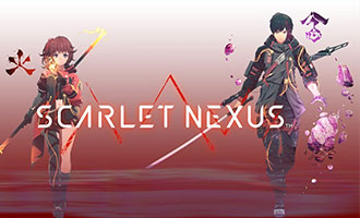 دانلود انیمیشن سریالی Scarlet Nexus