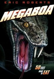 دانلود فیلم Megaboa 2021