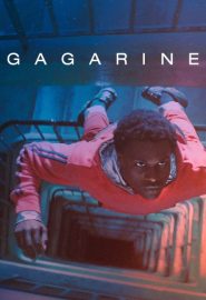دانلود فیلم Gagarine 2020