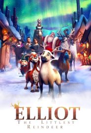 دانلود فیلم Elliot the Littlest Reindeer 2018