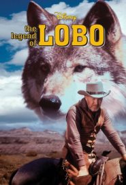 دانلود فیلم The Legend of Lobo 1962