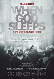 دانلود فیلم When God Sleeps 2017