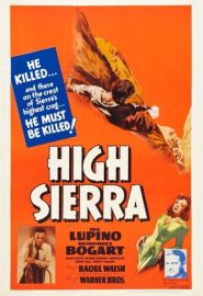 دانلود فیلم High Sierra 1941