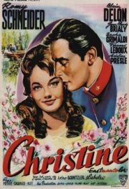 دانلود فیلم Christine 1958