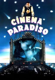 دانلود فیلم  Cinema Paradiso 1988