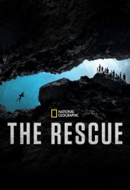 دانلود فیلم The Rescue 2021