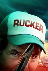 دانلود فیلم Rucker (The Trucker) 2022