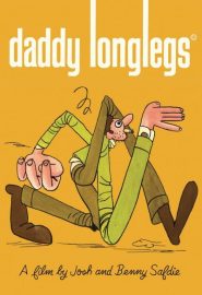 دانلود فیلم Daddy Longlegs 2009