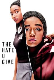 دانلود فیلم The Hate U Give 2018