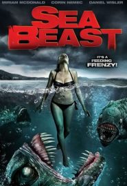 دانلود فیلم Sea Beast 2008