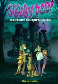 دانلود انیمیشن سریالی Scooby-Doo! Mystery Incorporated