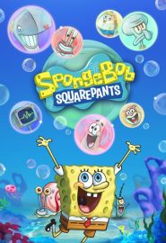 دانلود انیمیشن سریالی SpongeBob SquarePants