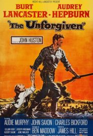 دانلود فیلم The Unforgiven 1960