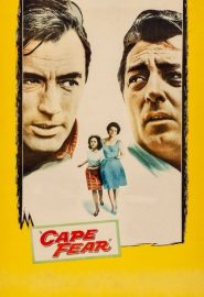 دانلود فیلم Cape Fear 1962