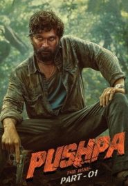 دانلود فیلم Pushpa: The Rise – Part 01 2021