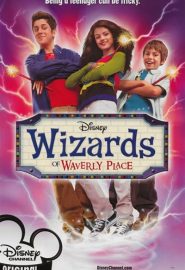دانلود سریال Wizards of Waverly Place