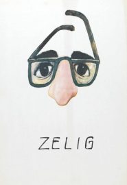 دانلود فیلم Zelig 1983