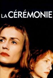 دانلود فیلم A Judgement in Stone (La Cérémonie) 1995