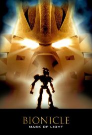 دانلود فیلم Bionicle: Mask of Light 2003