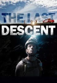 دانلود فیلم The Last Descent 2016
