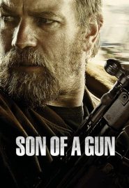 دانلود فیلم Son of a Gun 2014