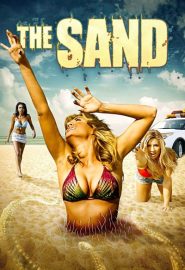 دانلود فیلم The Sand 2015