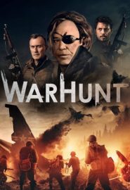 دانلود فیلم WarHunt 2022