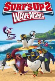 دانلود فیلم Surf’s Up 2: WaveMania 2017