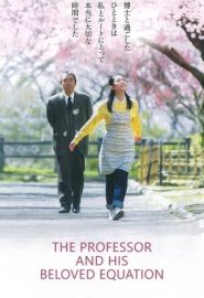 دانلود فیلم The Professor and His Beloved Equation 2006