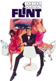 دانلود فیلم Our Man Flint 1966