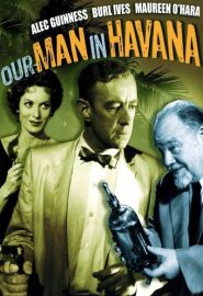 دانلود فیلم Our Man in Havana 1959