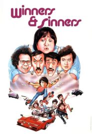 دانلود فیلم Winners & Sinners 1983