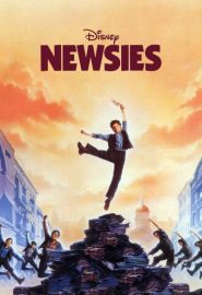 دانلود فیلم Newsies 1992