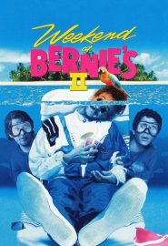 دانلود فیلم Weekend at Bernie’s II 1993