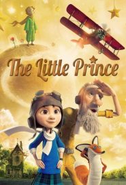 دانلود فیلم The Little Prince 2015