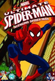 دانلود انیمیشن سریالی Ultimate Spider-Man