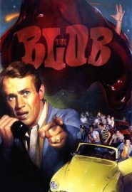 دانلود فیلم The Blob 1958