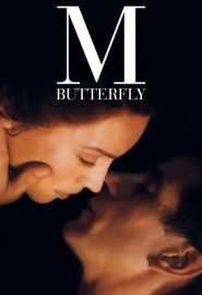 دانلود فیلم M. Butterfly 1993