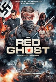 دانلود فیلم The Red Ghost (Krasnyy prizrak) 2020