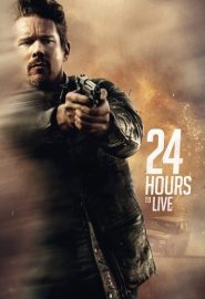 دانلود فیلم 24 Hours to Live 2017